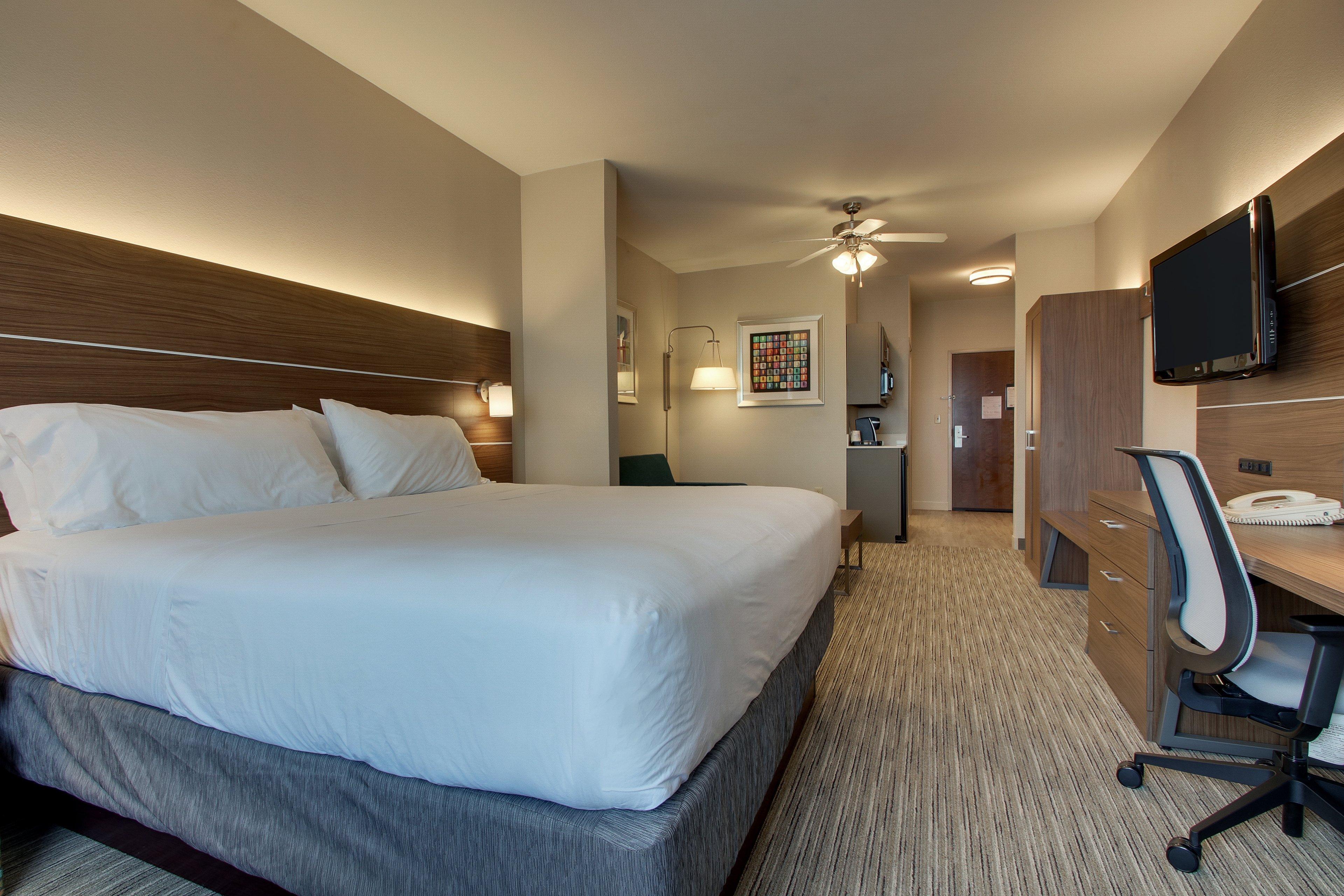 Holiday Inn Express Vernon College Area Highway 287 By Ihg Zewnętrze zdjęcie