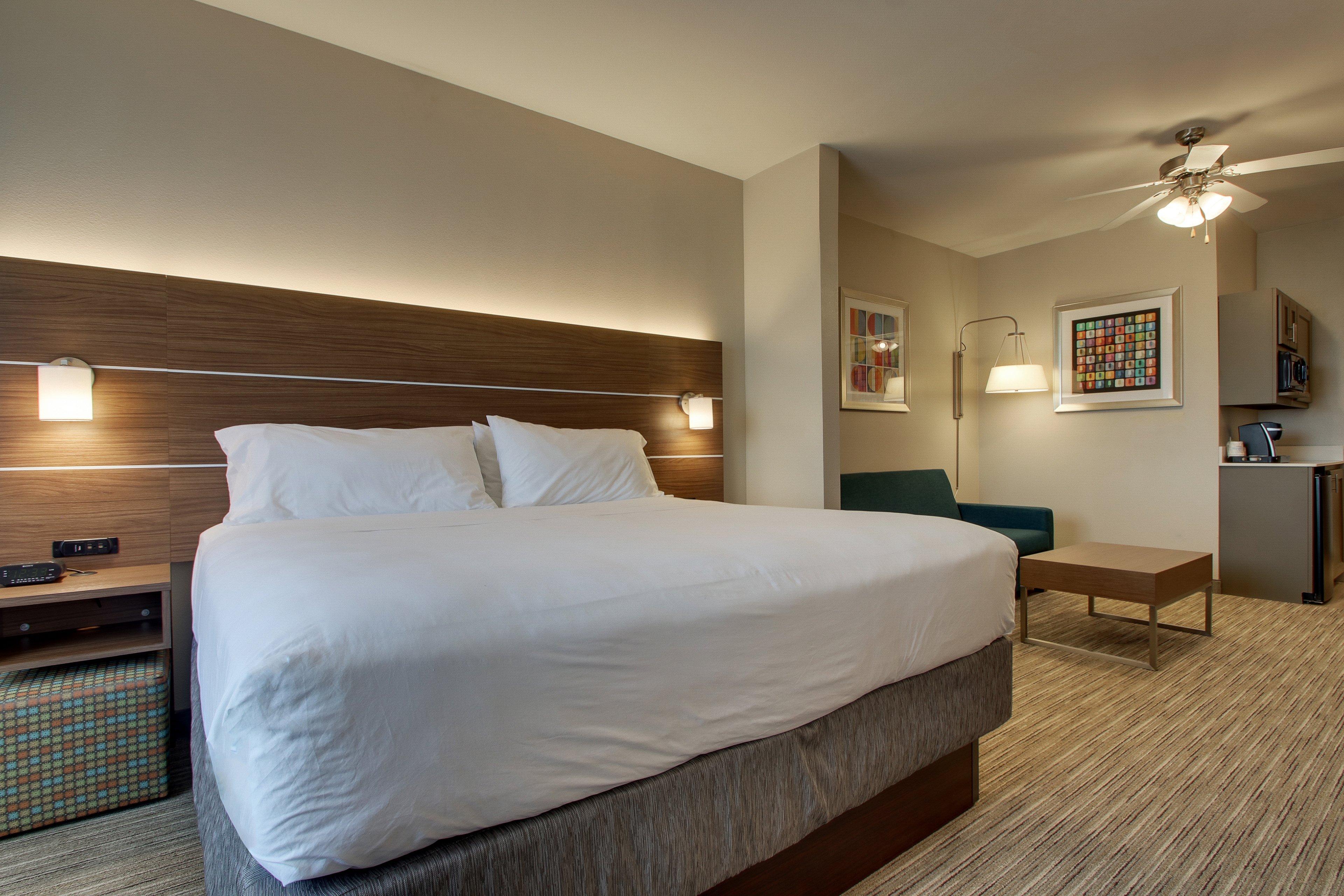 Holiday Inn Express Vernon College Area Highway 287 By Ihg Zewnętrze zdjęcie