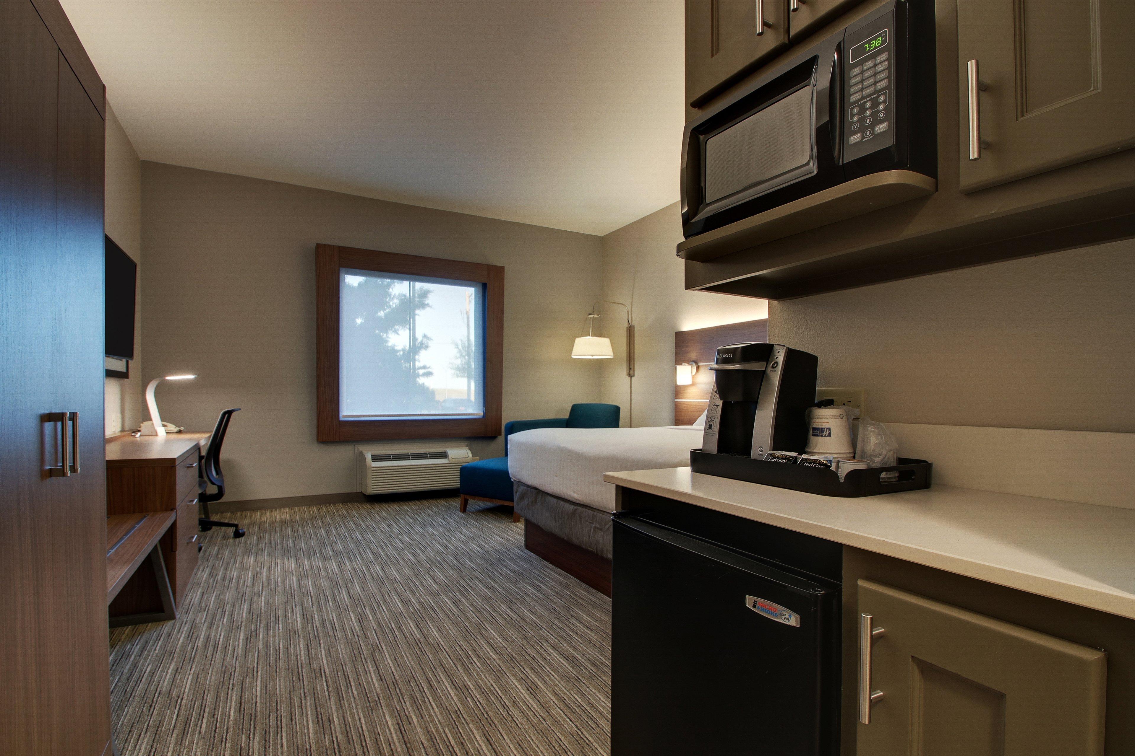 Holiday Inn Express Vernon College Area Highway 287 By Ihg Zewnętrze zdjęcie
