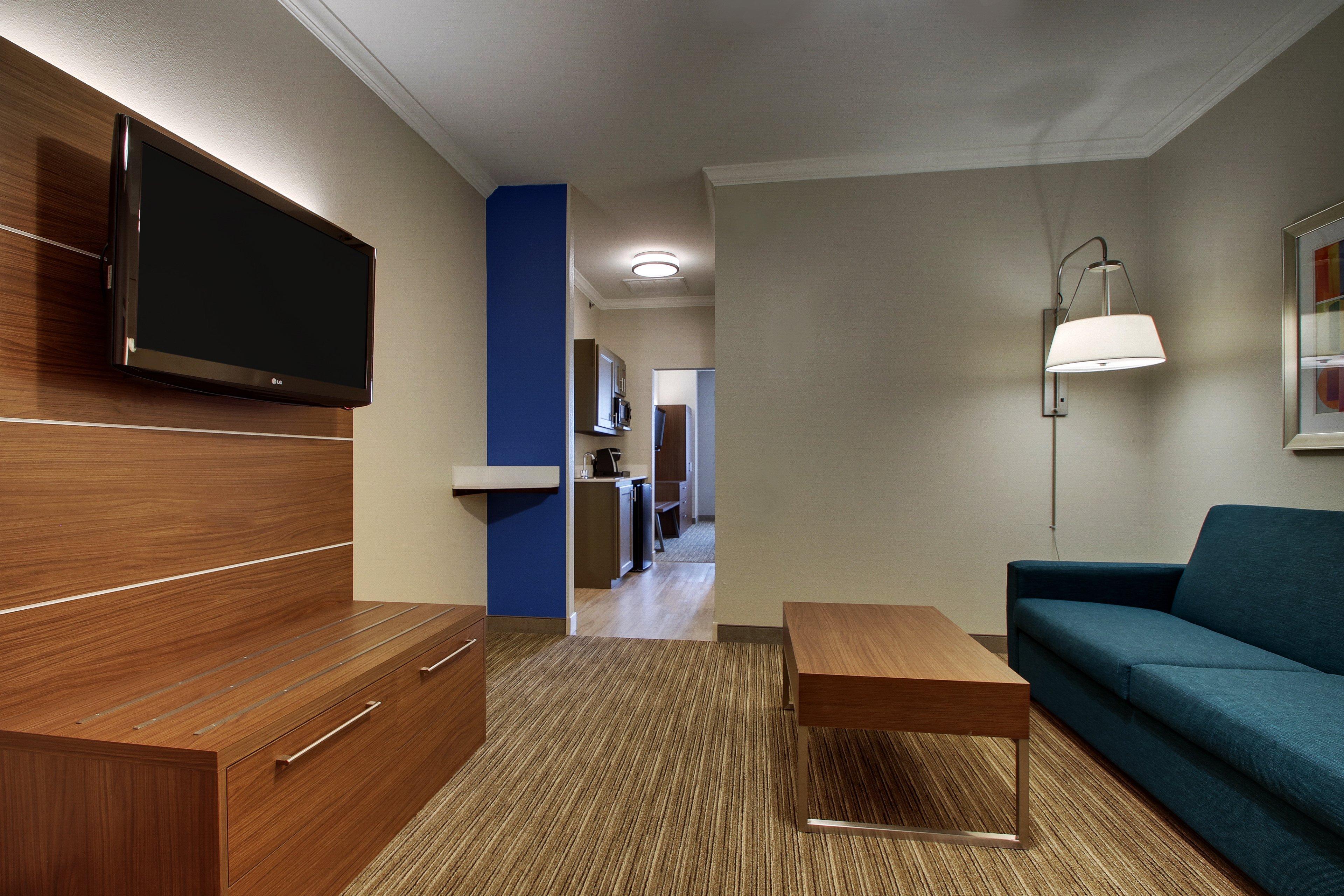 Holiday Inn Express Vernon College Area Highway 287 By Ihg Zewnętrze zdjęcie