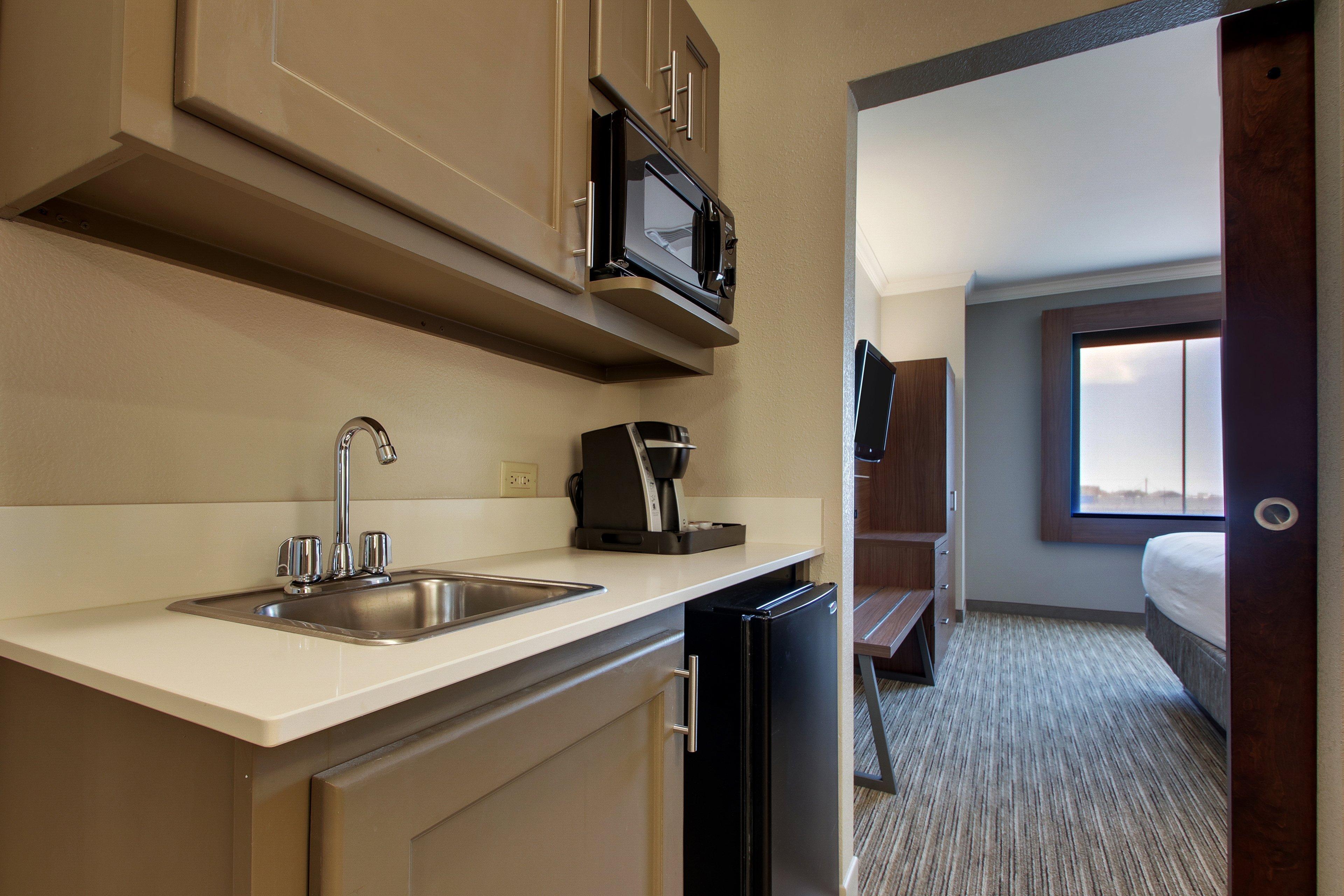 Holiday Inn Express Vernon College Area Highway 287 By Ihg Zewnętrze zdjęcie