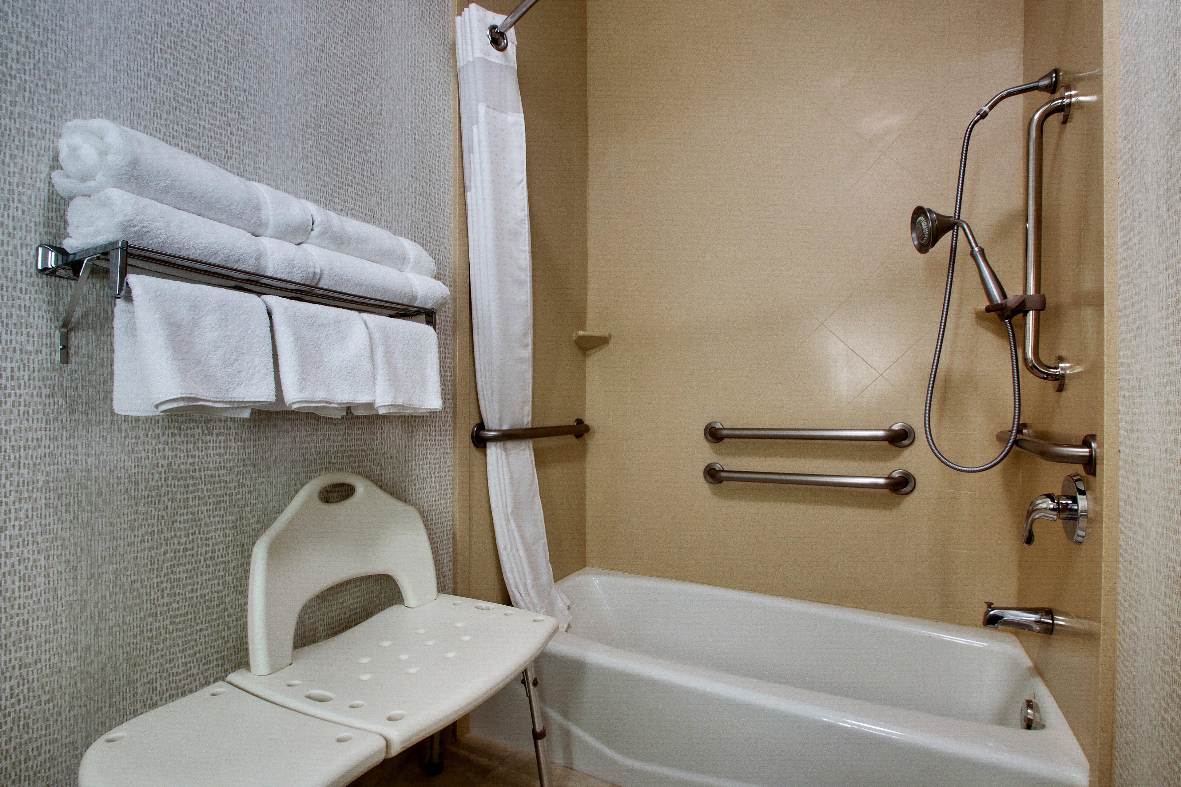 Holiday Inn Express Vernon College Area Highway 287 By Ihg Zewnętrze zdjęcie