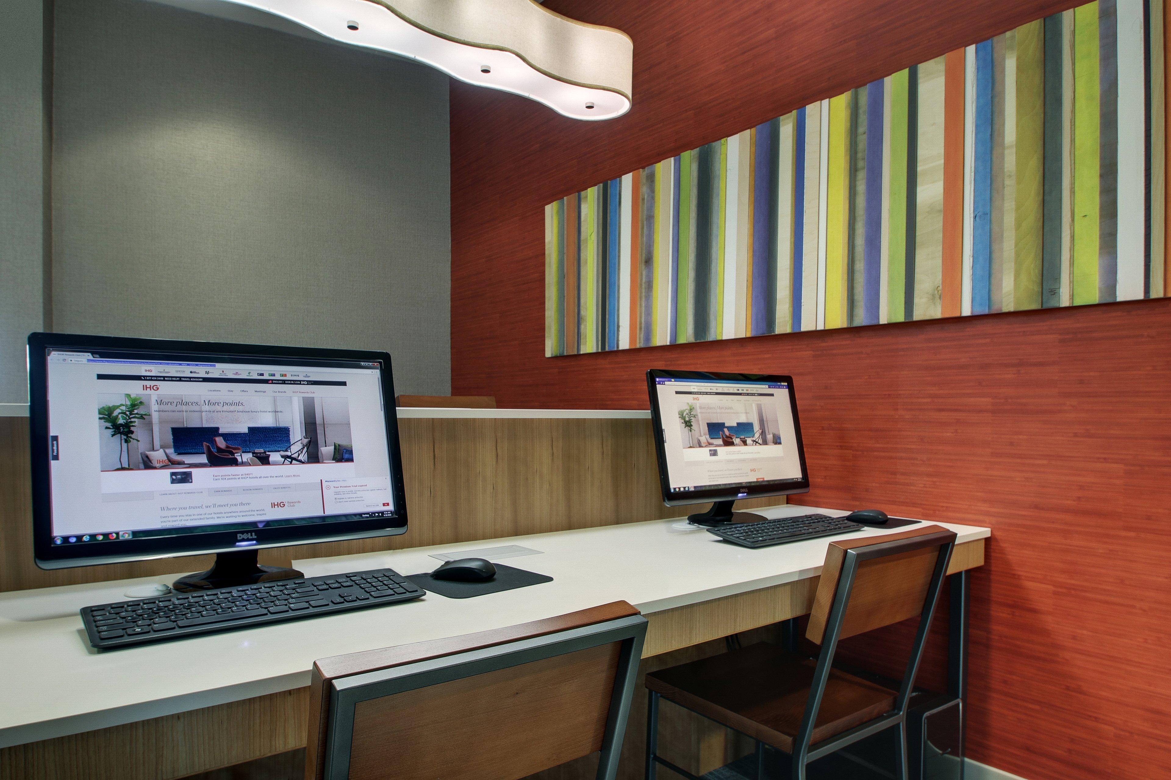 Holiday Inn Express Vernon College Area Highway 287 By Ihg Zewnętrze zdjęcie