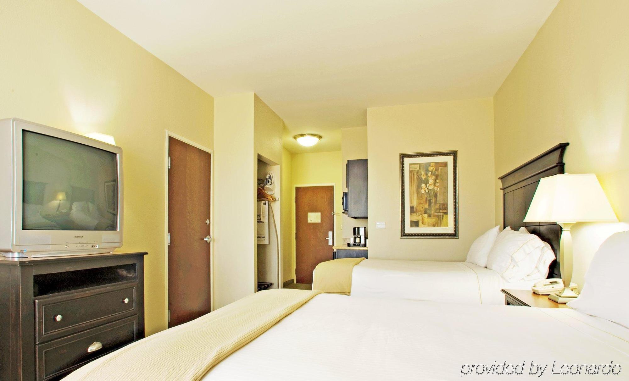 Holiday Inn Express Vernon College Area Highway 287 By Ihg Zewnętrze zdjęcie