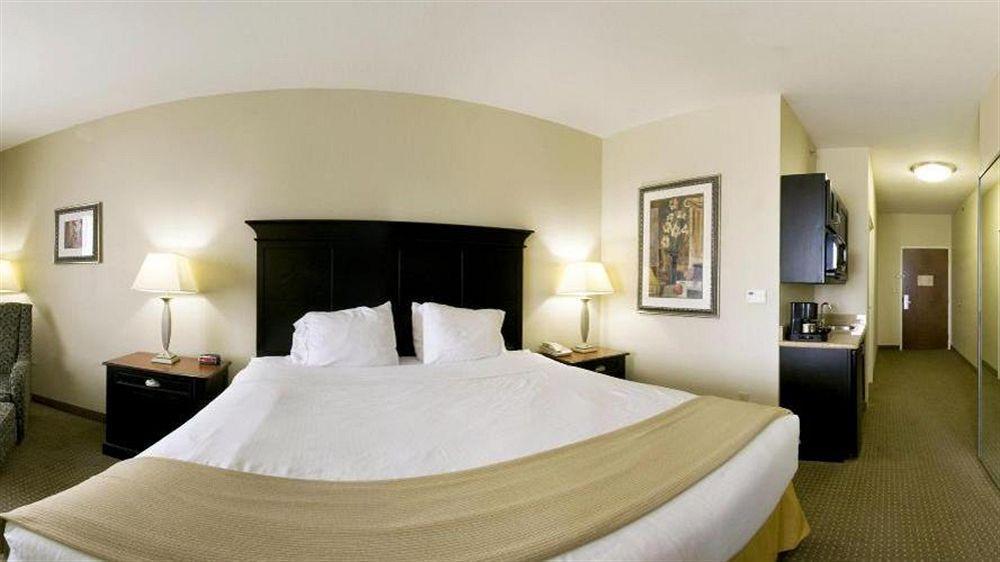 Holiday Inn Express Vernon College Area Highway 287 By Ihg Zewnętrze zdjęcie