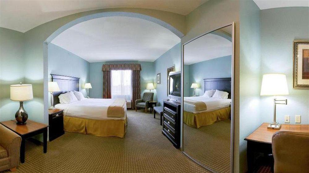 Holiday Inn Express Vernon College Area Highway 287 By Ihg Zewnętrze zdjęcie