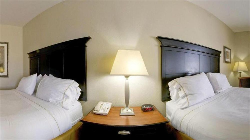 Holiday Inn Express Vernon College Area Highway 287 By Ihg Zewnętrze zdjęcie
