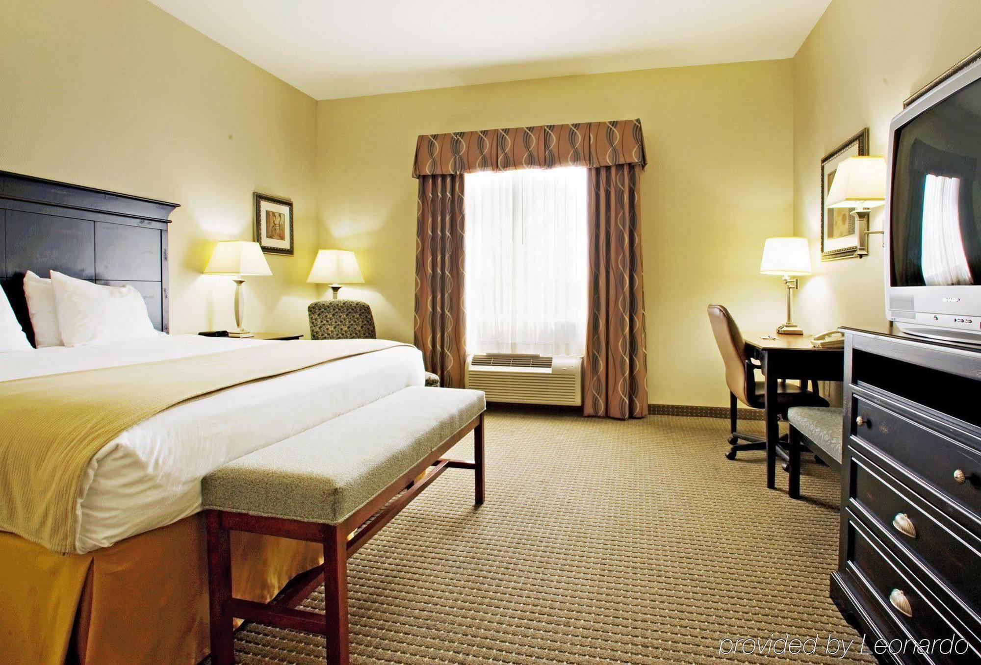 Holiday Inn Express Vernon College Area Highway 287 By Ihg Zewnętrze zdjęcie